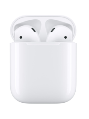 Airpods-Apple-inalambrico