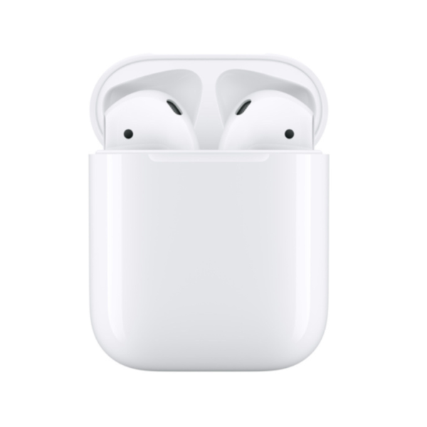 Airpods-Apple-inalambrico