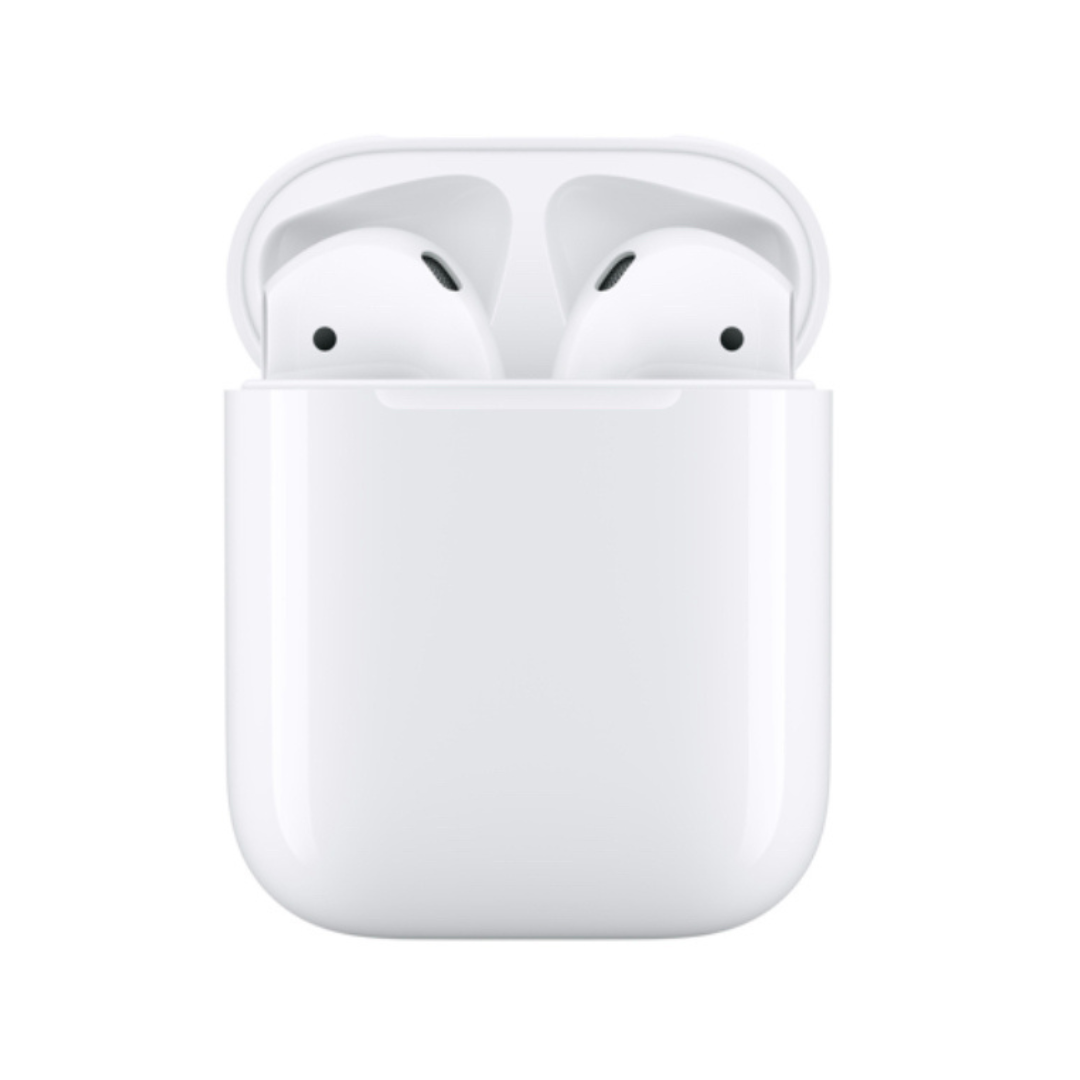 Airpods-Apple-inalambrico